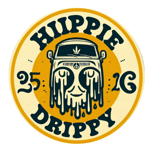 Hiippie Drippy