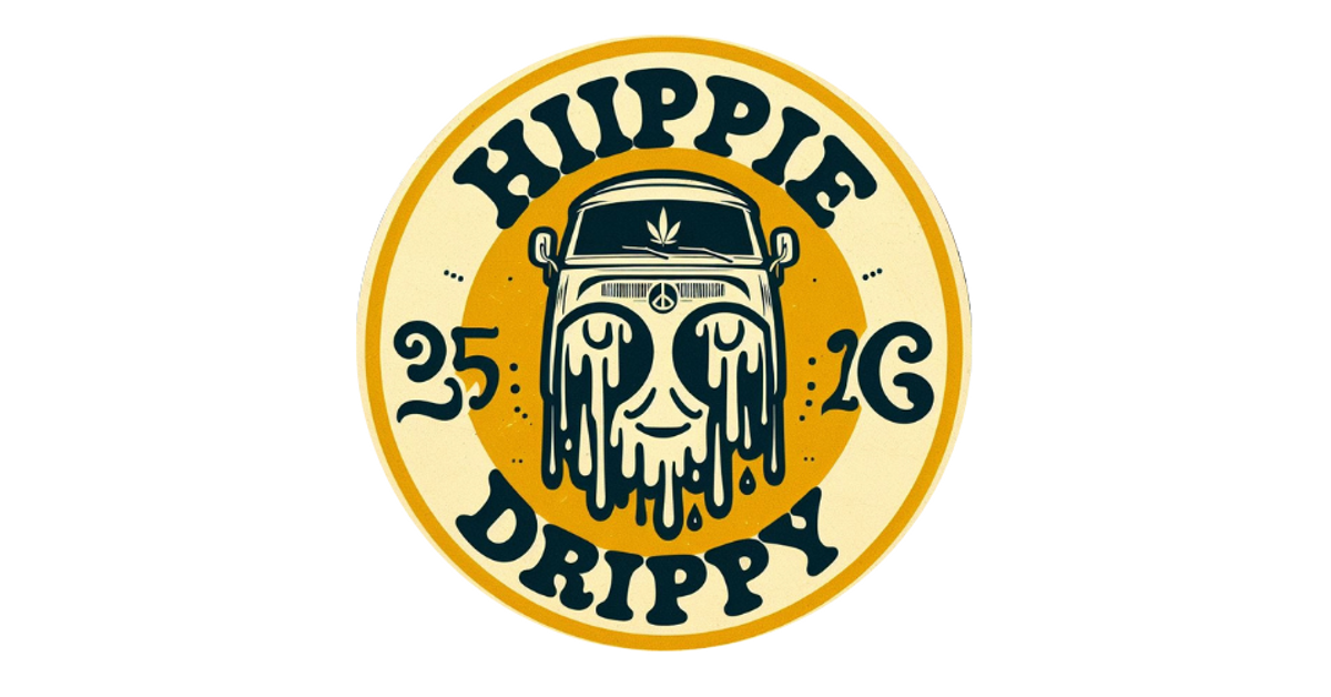 Hiippie Drippy